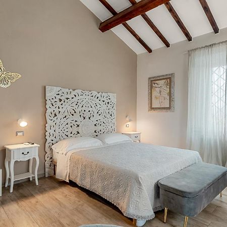Vistalago Versilia 마사로라 외부 사진