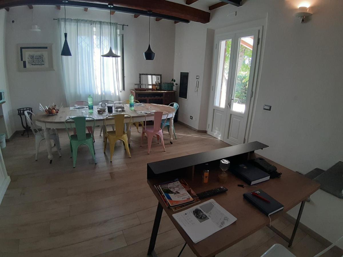 Vistalago Versilia 마사로라 외부 사진