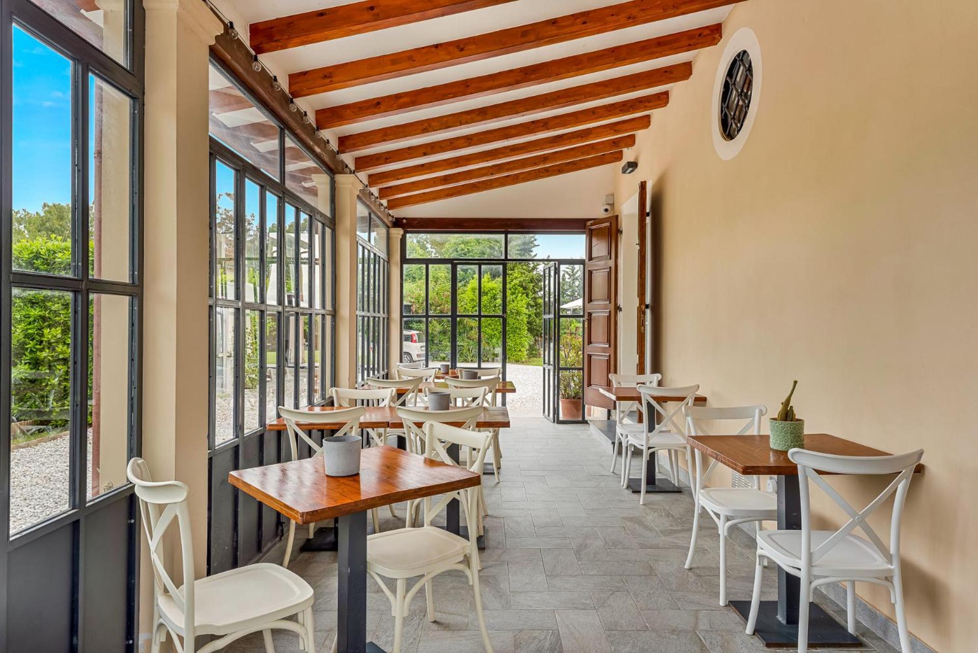 Vistalago Versilia 마사로라 외부 사진