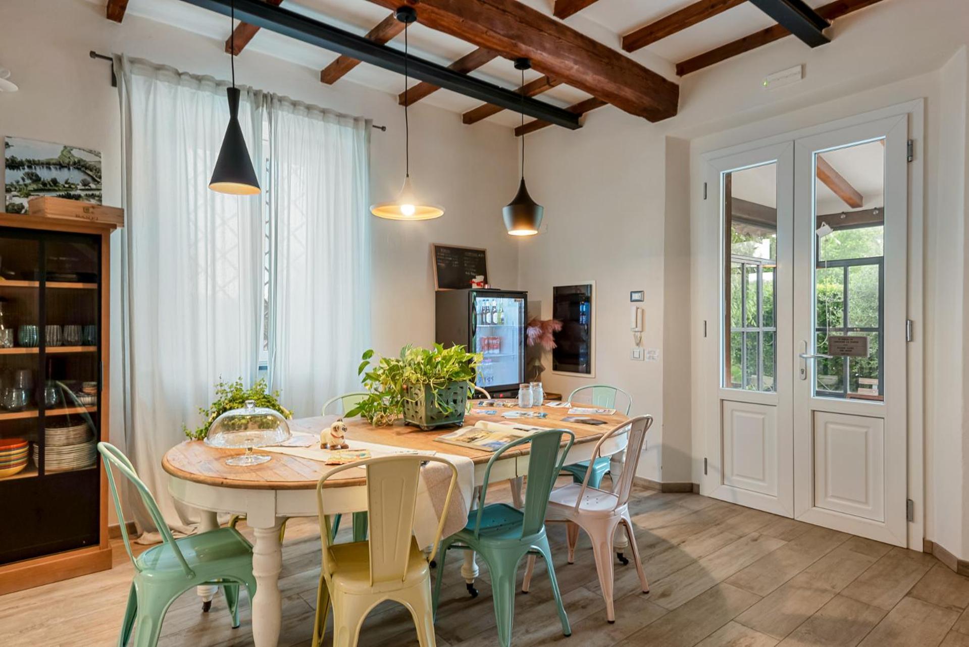 Vistalago Versilia 마사로라 외부 사진