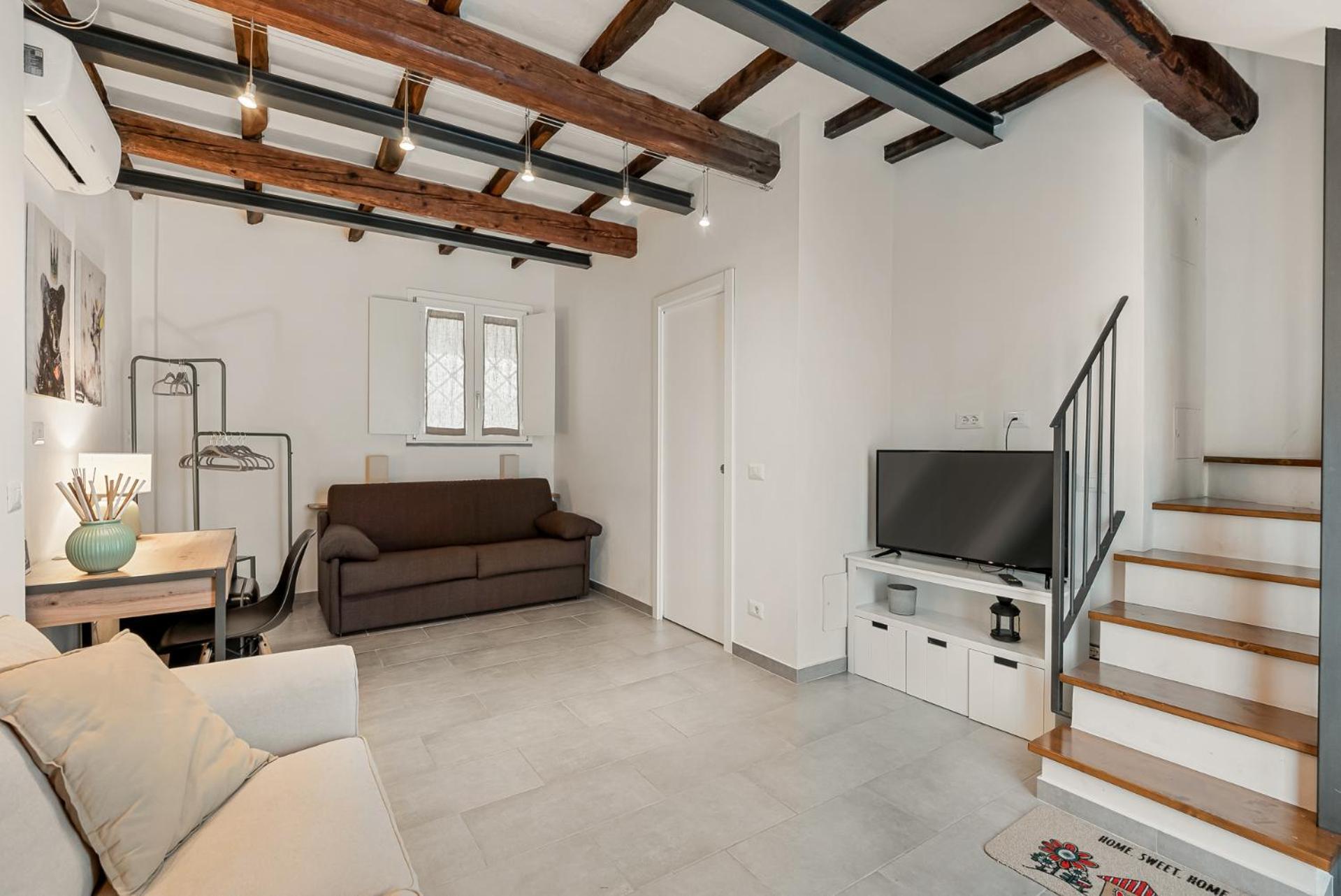 Vistalago Versilia 마사로라 외부 사진